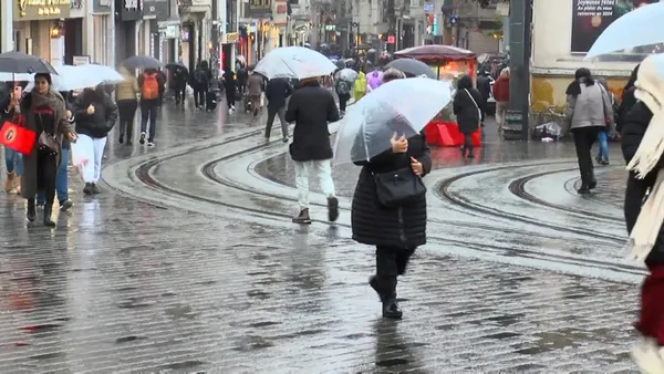 1705398410548.jpg Meteoroloji'den flaş uyarı geldi! O illerde yaşayanlar dikkat | Sağanak ve fırtına etkisini artıracak ☂ - 7