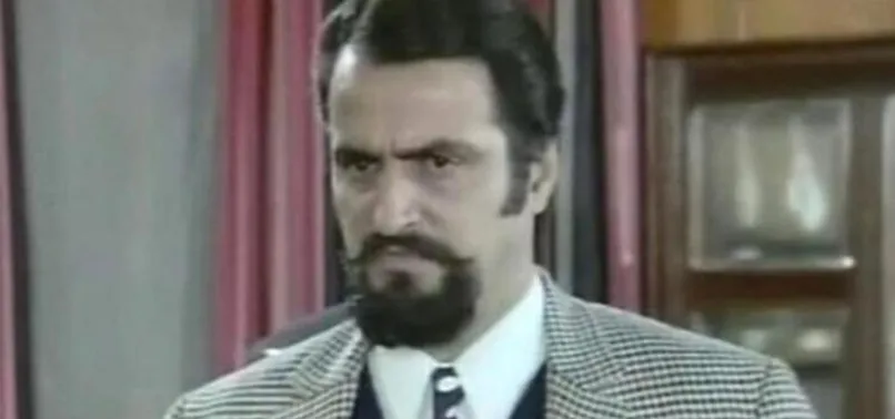 Yeşilçam'ın usta oyuncusu Ekrem Gökkaya hayatını kaybetti! Ekrem Gökkaya kimdir?