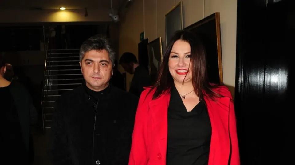 Deniz Seki’ye rest çekti!
