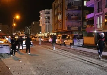 Sünnet düğünü kana bulandı! Park yeri bulamadı 16 yaşındaki kızı öldürdü