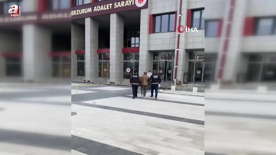 Erzurum’da kaçak sigara operasyonu
