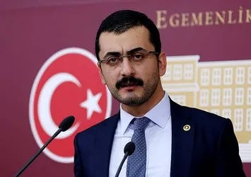 CHP 'de HDP hayranlığı
