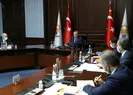 AK Parti MYK toplanıyor