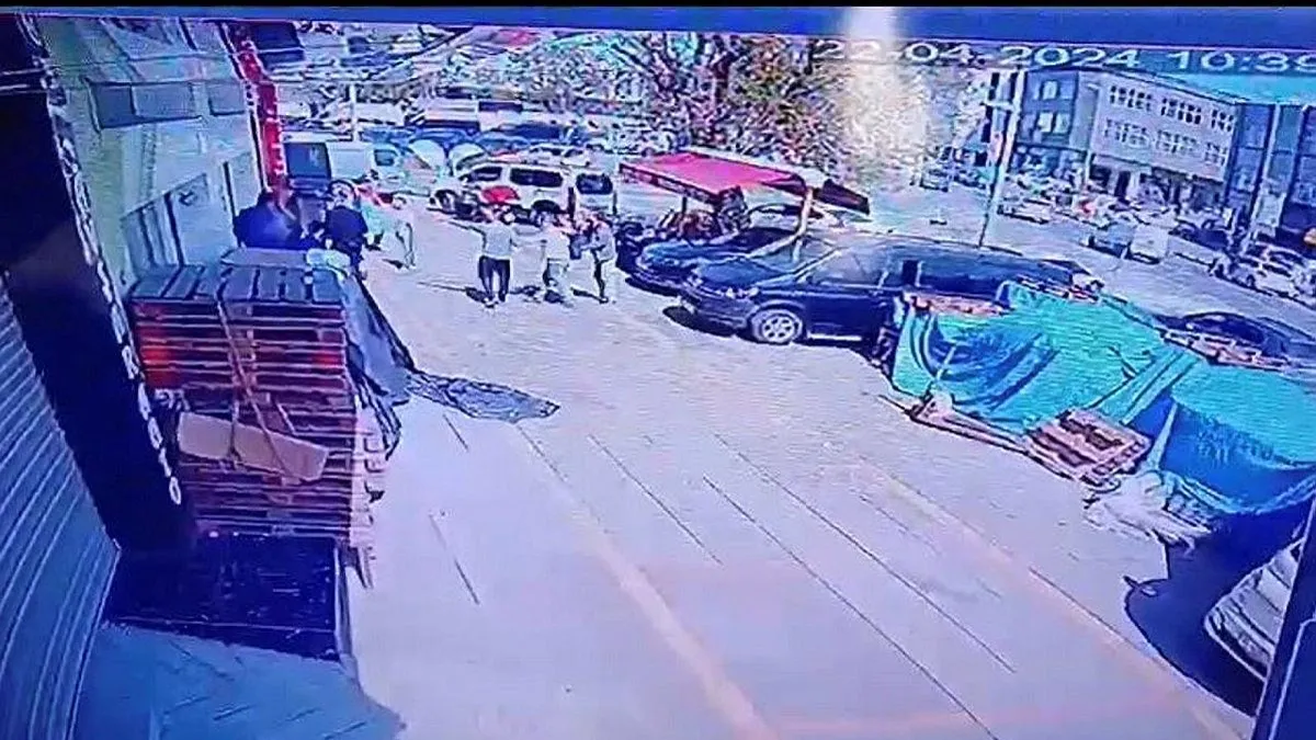 İstanbul'da "ayak ezme" cinayeti! Hastane masrafları ödenmeyince olay çıktı