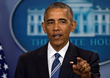 Yüksek Mahkeme, Obama'nın mülteci koruma yasasına 'dur' dedi