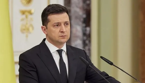 Rusya Ukrayna'ya saldıracak mı? CIA'dan flaş açıklama - 2