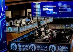 Borsa güne yükselişle başladı! İşte en çok kazandıran endesk