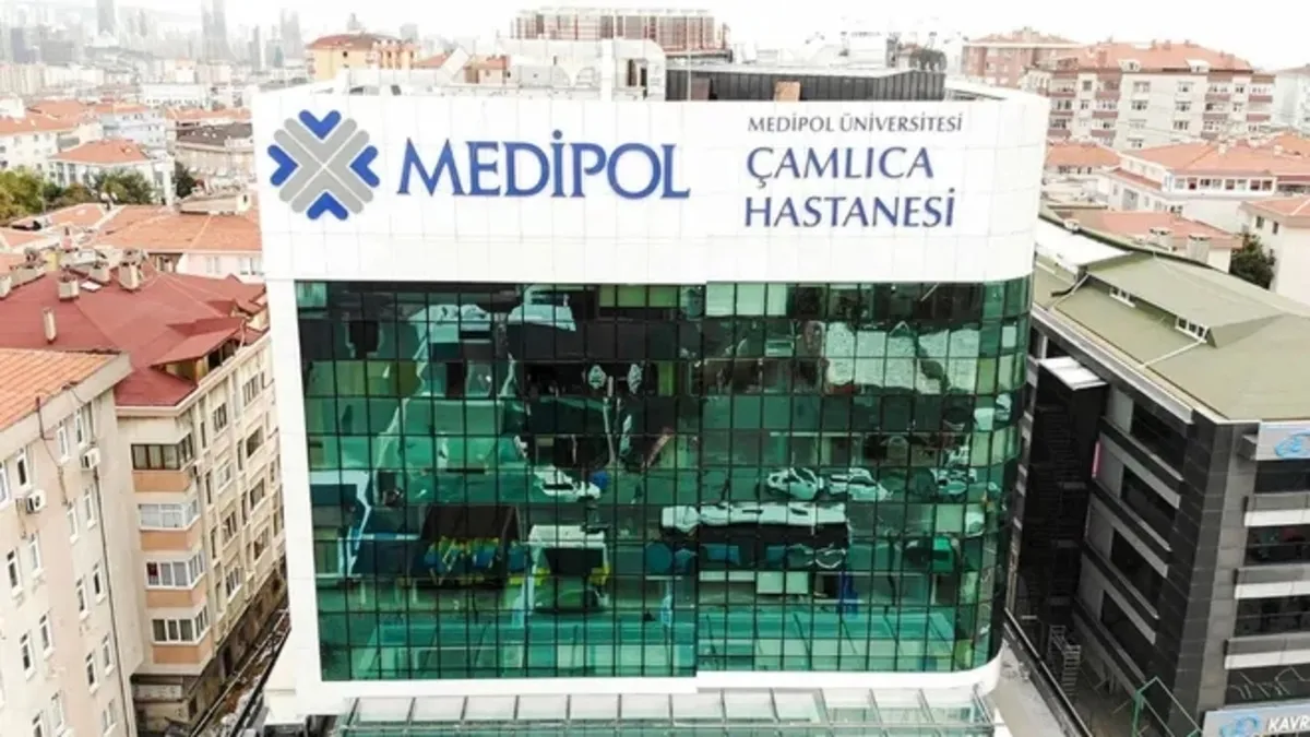 Üsküdar Medipol Hastanesi inşaatının durdurulduğu iddiasına yönelik net açıklama: Asılsız haberler...