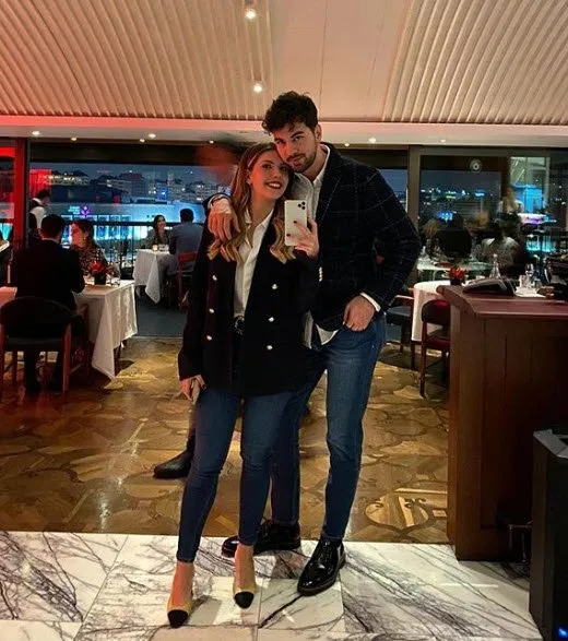 Eda Ece'den 'ayrılık' kararı! Sosyal medyadan duyurdu