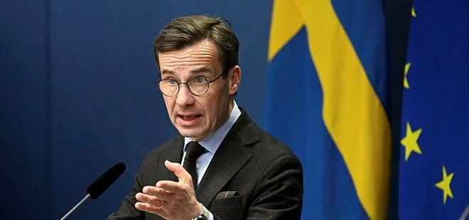 İsveç Başbakanı Ulf Kristersson’dan NATO açıklaması: Sonunda kararı Türkiye verecek