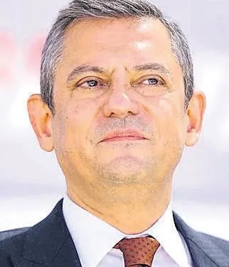 Özgür Özel'den "siyasette yumuşama" iklimi açıklaması: Çocukluk hastalıklarını bırakacağız - 4
