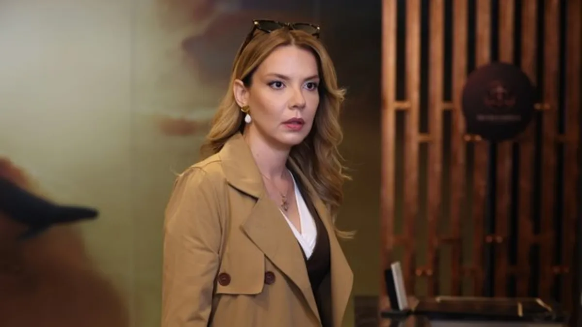 Selen Soyder acı haberi duyurdu: "Hayatımı kaybettim"