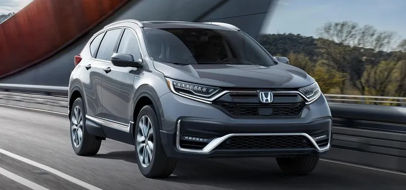 Honda 25 bin aracını geri çağırdı!