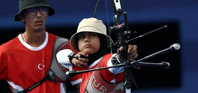 Elif Berra Gökkır-Mete Gazoz ikilisi son 16 turunda elendi