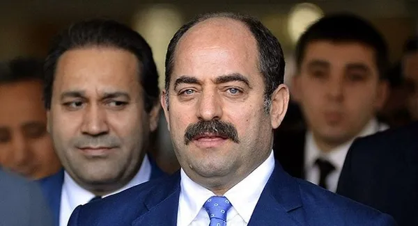 ByLock kullanıcısı itiraf etti: Zekeriya Öz’ün birebir imamı Osman Canpolat