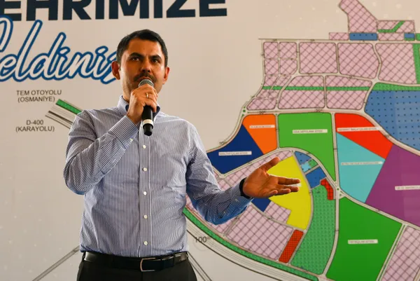 Son dakika: Hazine ve Maliye Bakanı Nureddin Nebati’den konut fiyatlarındaki artışla ilgili açıklama: Gereken neyse yapıyoruz