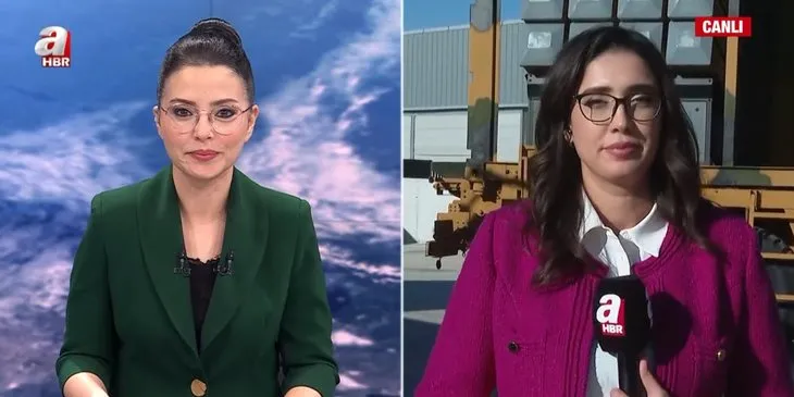 Des nouvelles des installations de ROKETSAN ! Voici les systèmes nationaux et nationaux