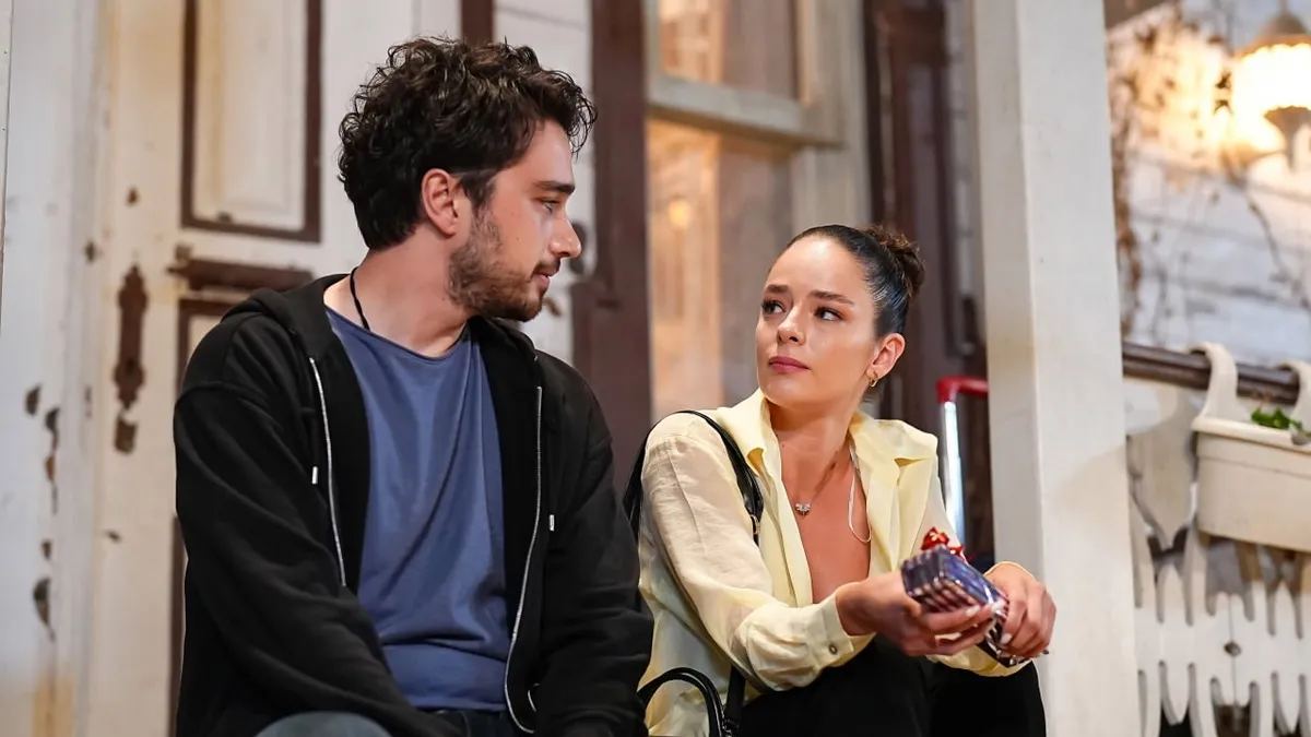 Aile Saadeti final bölümü: Her biten hikâyenin yenisi yazılır elbet…