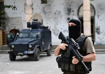 Diyarbakır'da büyük operasyon başlıyor