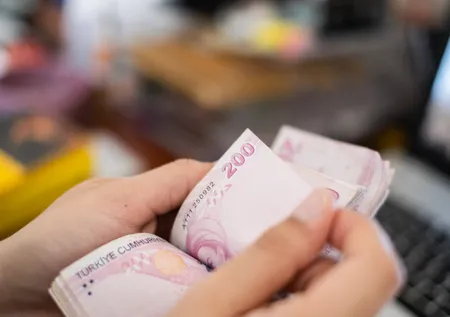 Başvuran anında alabiliyor! Yarım gün çalışana 11.917 TL ödeme! 60, 120, 180 gün olarak...