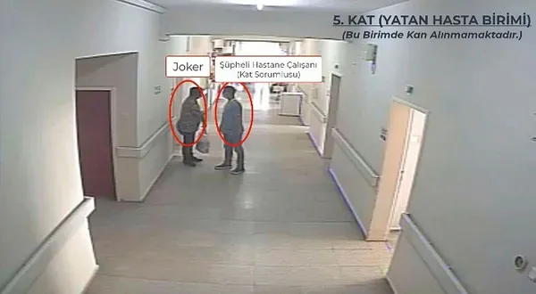 İzmir merkezli 18 ilde 'sahte engelli raporu' operasyonu: 51 şüpheliden 21'i tutuklandı - 3