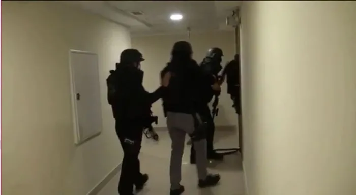 Son dakika: İstanbul’da DEAŞ operasyonu: 14 gözaltı