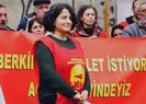 ‘İstanbul Barosu’ önünde skandal anma!