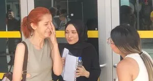 Saniyelerle sınava giremediler