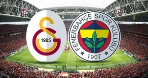 G.Saray-F.Bahçe derbisinin biletleri satışa sunuldu