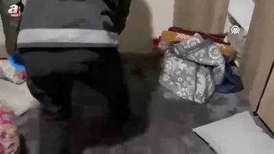 Kaçakçılık operasyonunda 18 şüpheli yakalandı