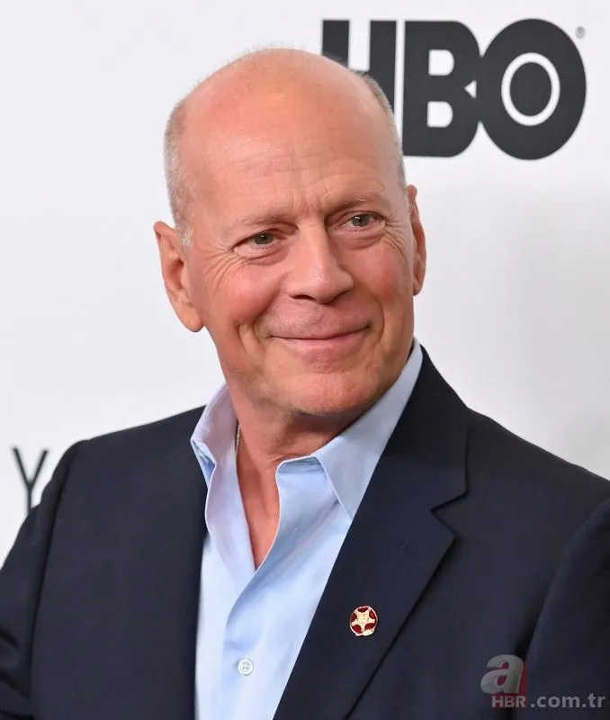 Bruce Willis hakkında anlatılanlar hayranlarını hüzne boğdu! Arkadaşları anlattı: Böyle olacağı belliydi