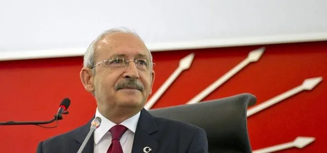 CHP'DEN İKİYÜZLÜ YAKLAŞIM! ERBİL'DE SAVUNDU ANKARA'DA KIVIRDI