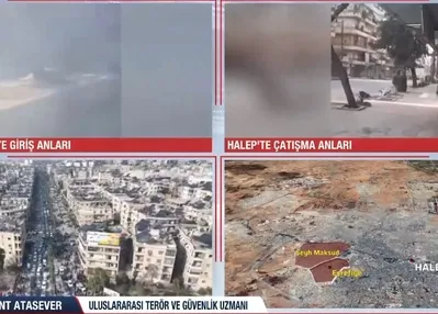 SDG’nin kirli sivil planı deşifre oldu