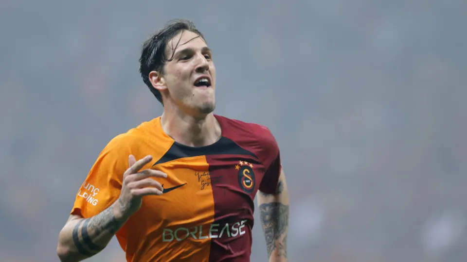 Nicolo Zaniolo transferinde müthiş gelişme! Erden Timur düğümü çözdü