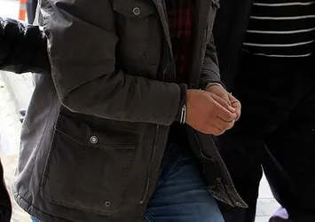 DHKP-C’nin üst düzeyine darbe: 8 tutuklama