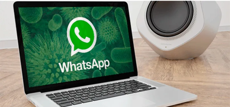 WhatsApp Web'e yeni güvenlik önlemi