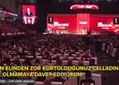 Özel: Celladınıza aşık olmayın