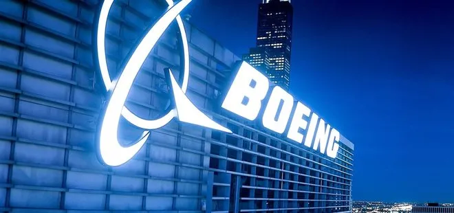 TAI ile Boeing arasında yeni anlaşma