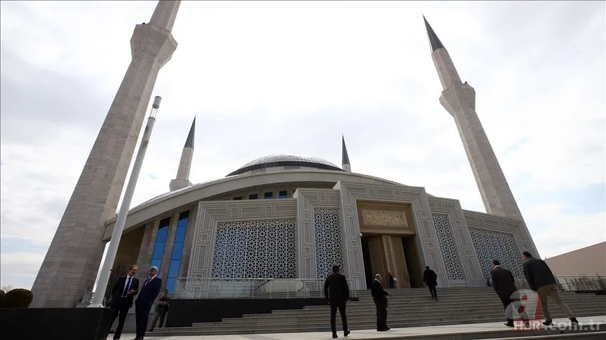 Diyanet’ten Yurt dışına 100 din görevlisi alımı başladı! Başvuru şartları ve ülkeler 7