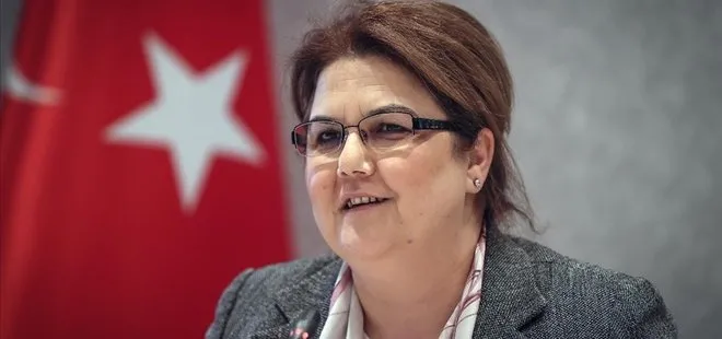 Aile ve Sosyal Hizmetler Bakanı Derya Yanık’tan pandemi açıklaması: Dünyada yaşlı ölümü yüzde 31 ile 84 arasında, bizde yüzde 4,4