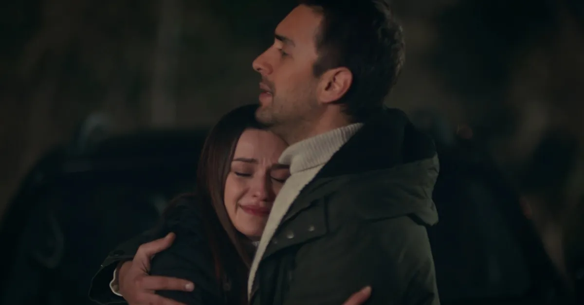 Sen Anlat Karadeniz 36.bölüm fragmanı yayınlandı! Sen Anlat Karadeniz yeni bölüm fragmanı izle
