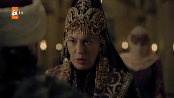 ATV'nin yeni dizisi Bozkır Arslanı Celaleddin'de Sultan Aleaddin ve Türkan Hatun'un iktidar savaşı gündem oldu - 4