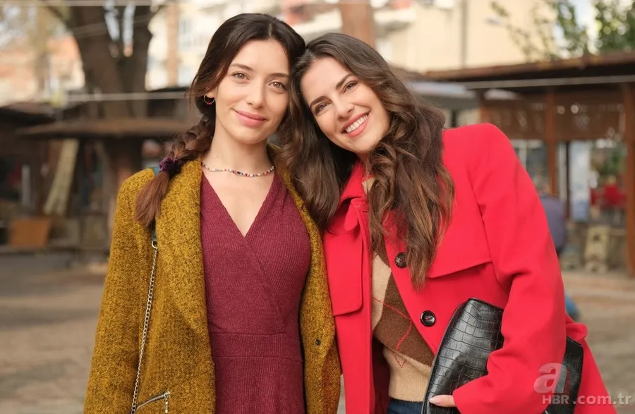 atv'nin yeni dizisi "Zembilli" kasabasının gençleri ile tanışmaya hazırlanın! 8