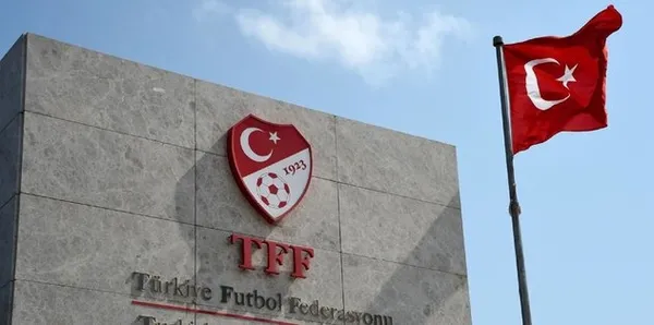 Son dakika | Yeni yabancı kuralı uygulanacak mı? TFF'den Kulüpler Birliği'ne yanıt geldi - 5