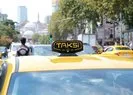 İstanbul’da taksi sorunu bitmiyor!