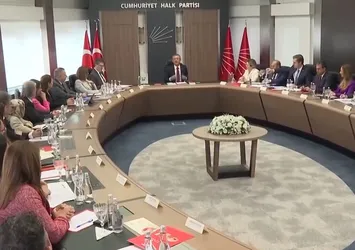 CHP’de yaprak dökümü mü? Özlem Çerçioğlu’nun ardından yeni istifalar gelir mi? | KULİS HABER