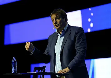 Ergin Ataman'ın yeni takımı belli oldu!