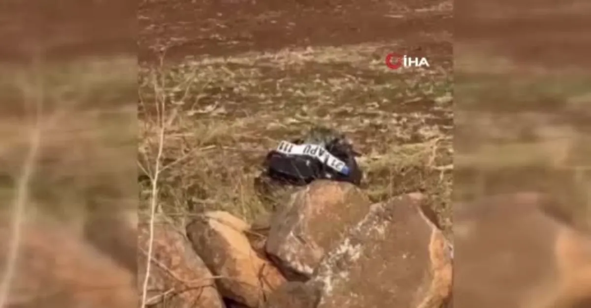 Feci kaza bir aileyi yok etti