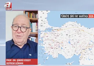 Adana'daki 5 büyüklüğündeki deprem ne mesaj verdi?