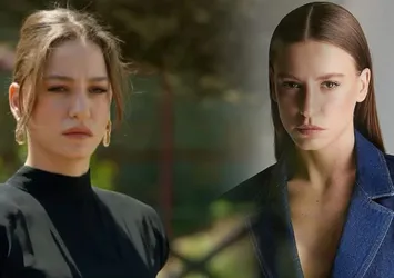 Serenay Sarıkaya'nın milyonluk evi gündem oldu! Tam 40 milyon TL ödedi